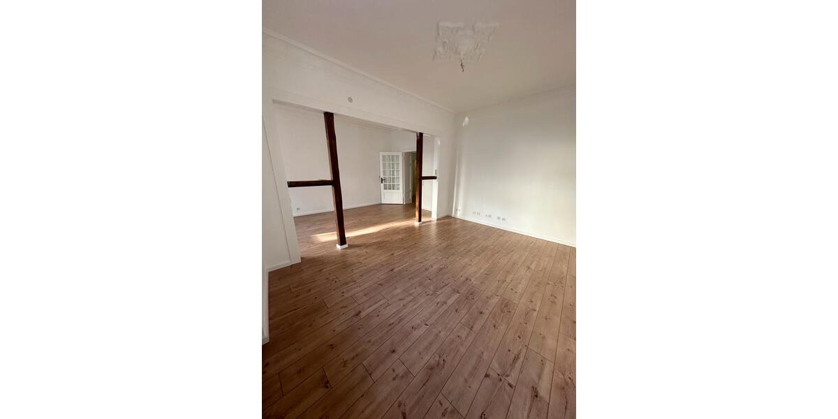 Etagenwohnung Schwelm - 3.5 Zimmer, 90 m&sup2;, 900&euro; | Angebot:24745891