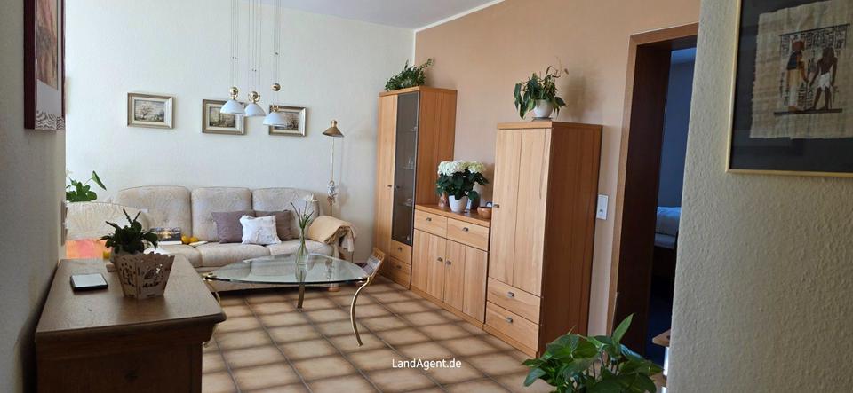 Etagenwohnung Dortmund Hörde - 2 Zimmer, 56 m&sup2;, 650&euro; | Angebot:25930918