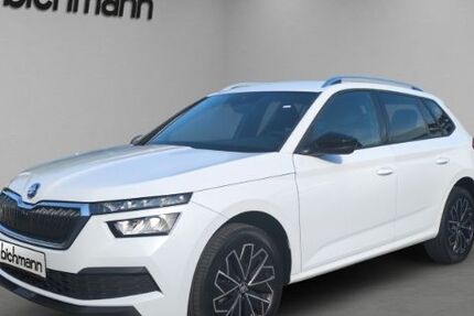 Skoda Kamiq 75.384 km 14.490 &euro; Menden 58706