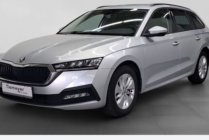 Skoda Octavia 84.875 km 17.940 &euro; Bochum 44809