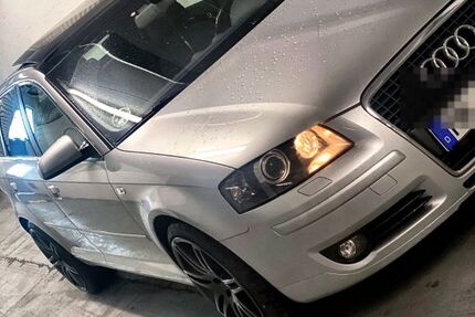 Audi A3 273.000 km 3.999 &euro; Menden 58708