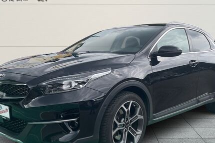 Kia XCeed 51.000 km 21.380 &euro; Bochum 44809