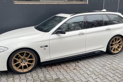 BMW 520 260.000 km 11.000 &euro; Unna 59425
