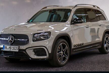 Mercedes-Benz GLB 200 14.500 km 43.951 &euro; Menden 58706