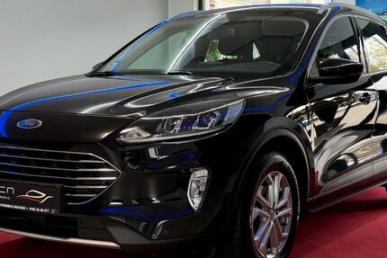 Ford Kuga 131.904 km 15.990 &euro; Bochum 44894