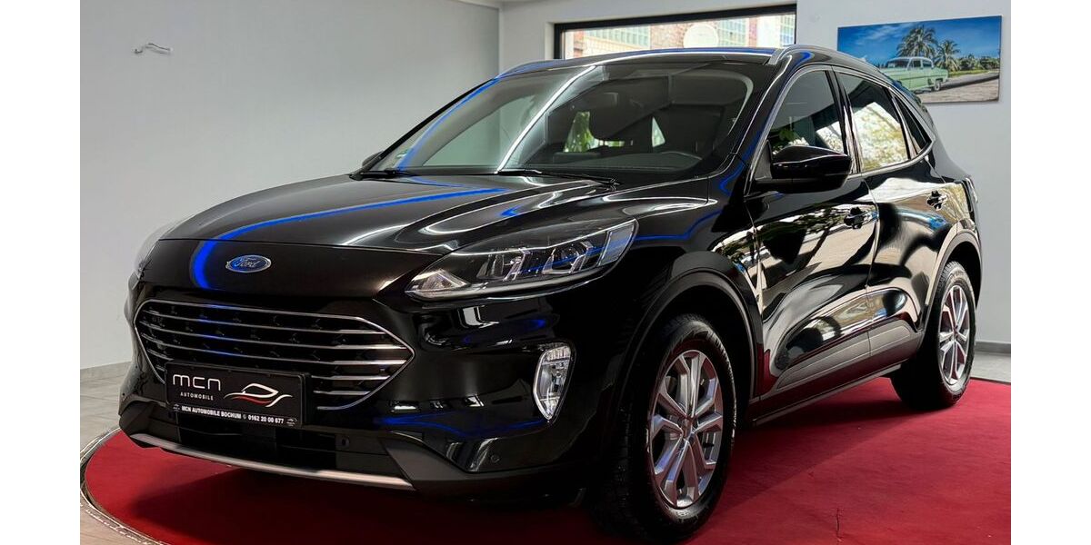 Ford Kuga 131.904 km 15.990 &euro; Bochum 44894