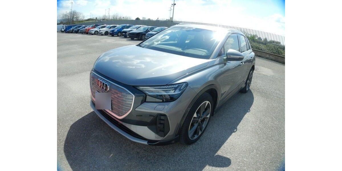 Audi Q4 e-tron 51.549 km 35.712 &euro; Hagen 58091