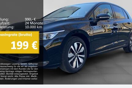 VW Golf 25.258 km 27.440 &euro; Bochum 44892