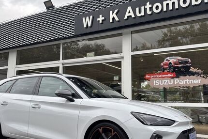 Cupra Leon 12.900 km 36.750 &euro; Kamen 59174