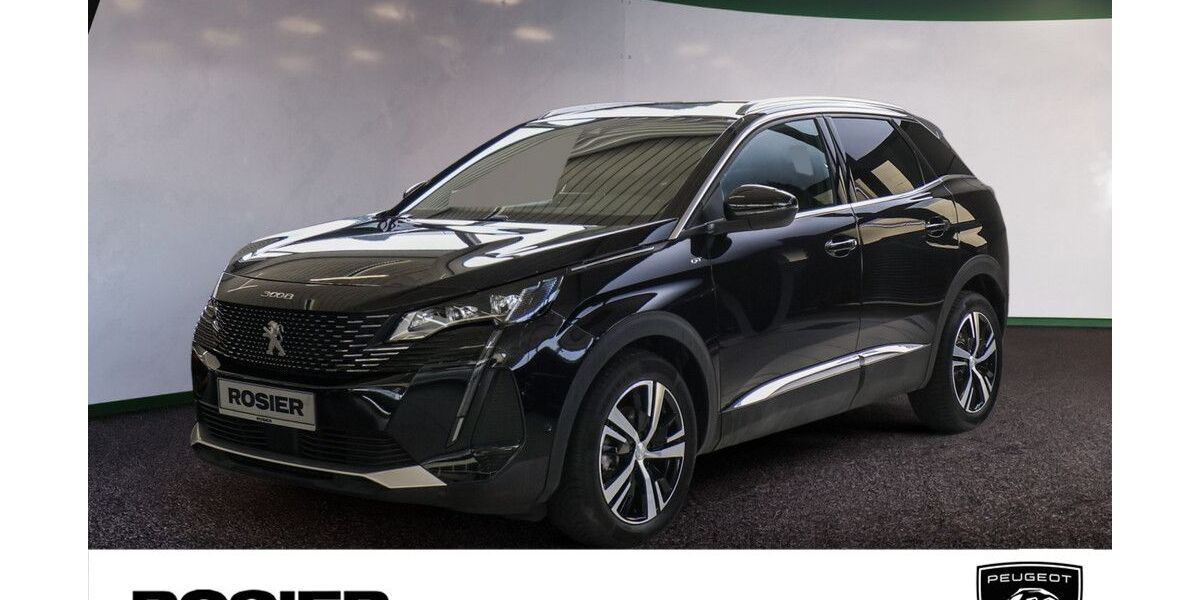 Peugeot 3008 36.315 km 25.451 &euro; Menden 58706