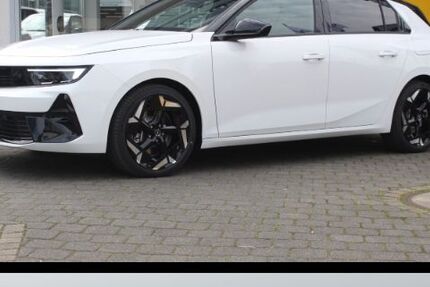 Opel Astra 14.500 km 28.990 &euro; Unna 59427