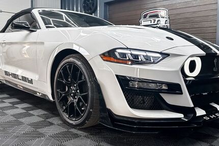 Ford Mustang 13.000 km 33.990 &euro; Bochum 44809