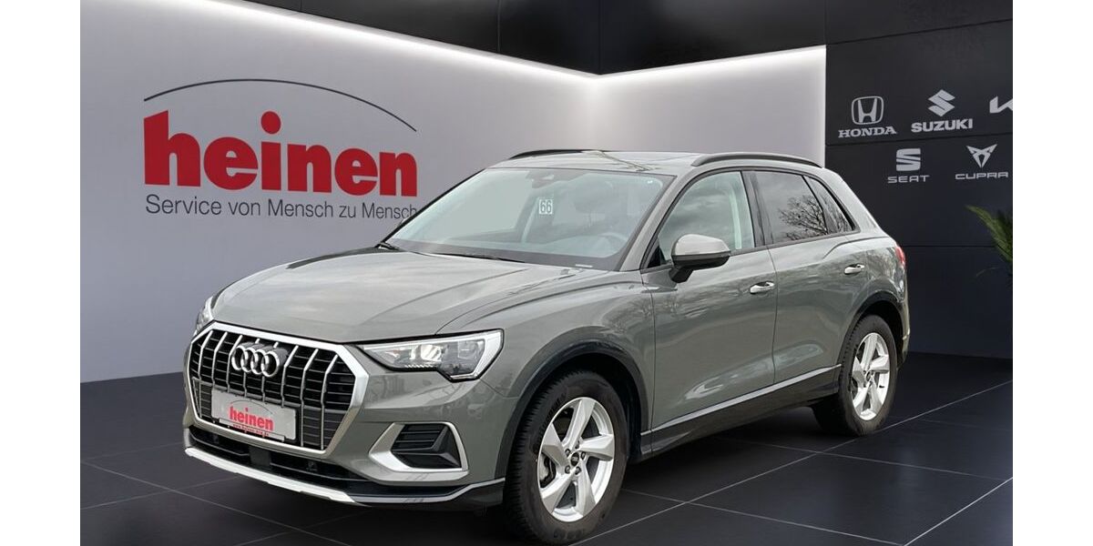 Audi Q3 27.990 km 30.919 &euro; Bergkamen 59192