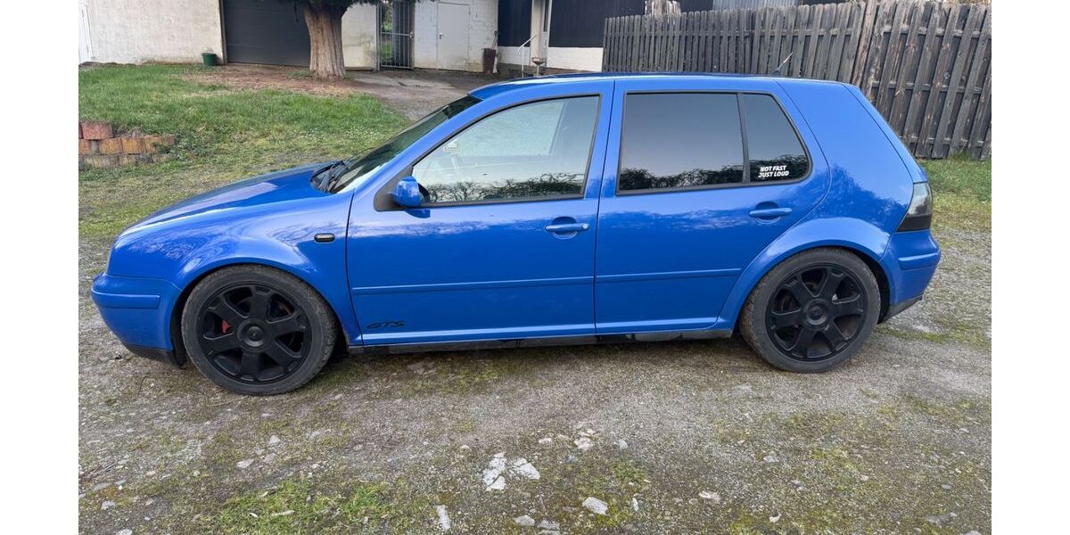 VW Golf 276.000 km 2.199 &euro; Lünen 44536
