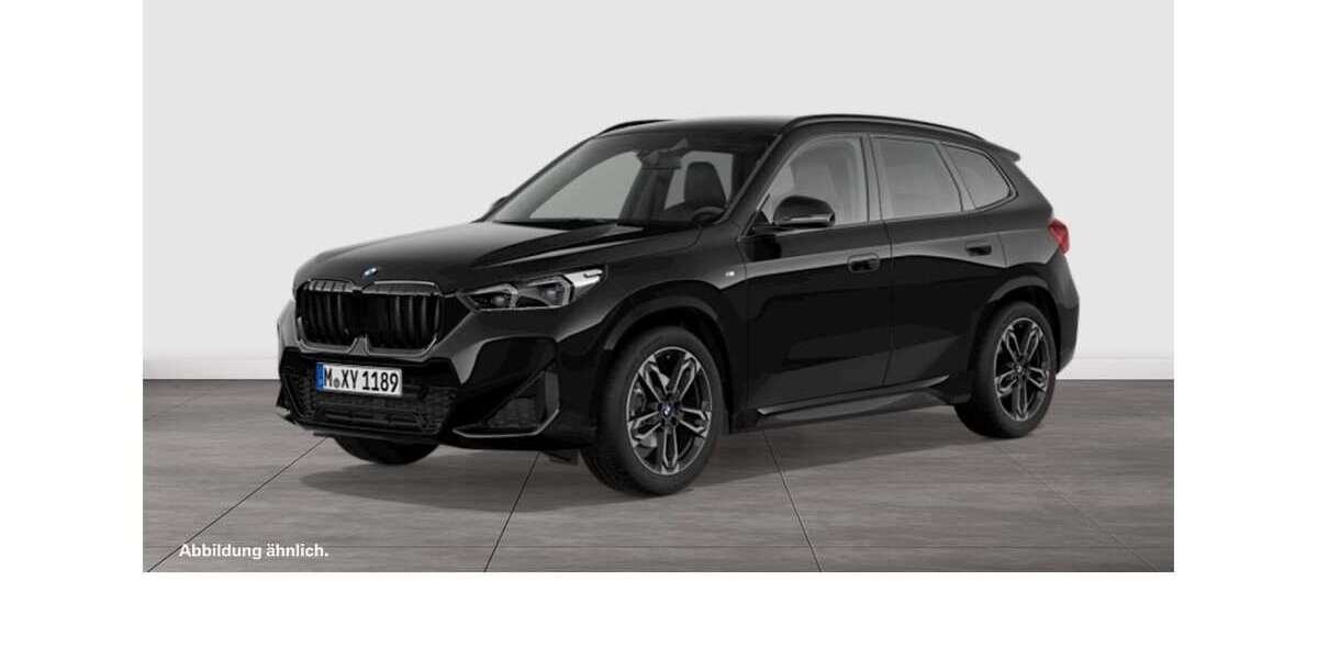 BMW X1 38.403 km 33.990 &euro; Herne 44625