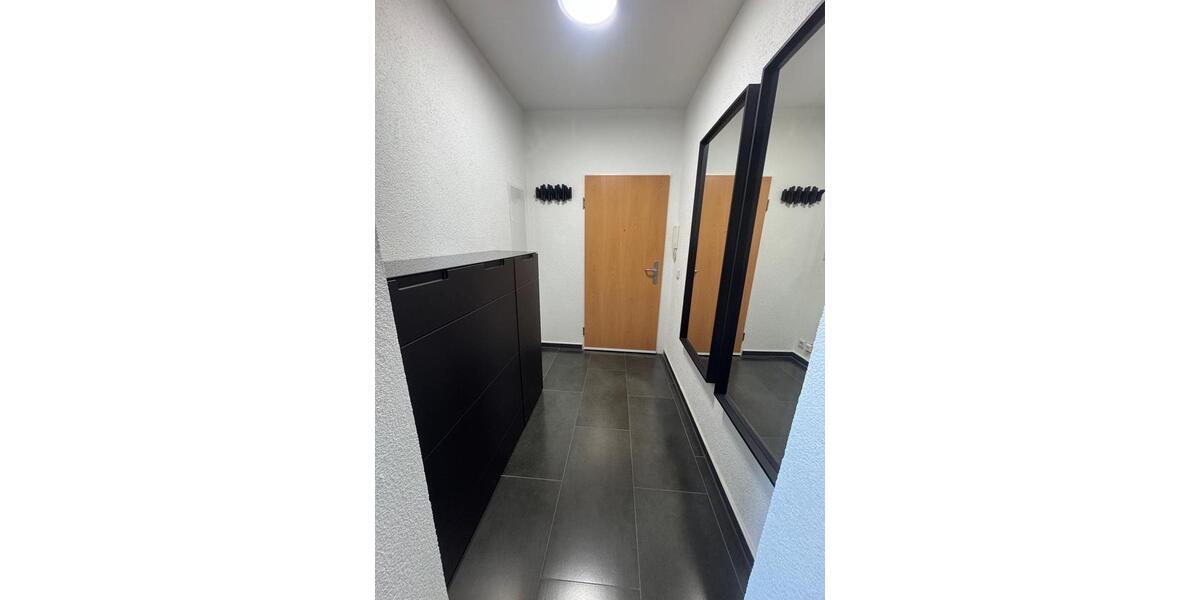 Etagenwohnung Hamm Daberg - 3.5 Zimmer, 83 m&sup2;, 210.000&euro; | Angebot:25576401