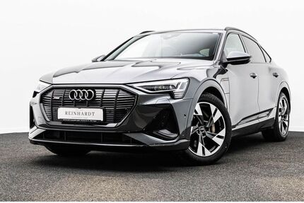 Audi e-tron 45.792 km 36.590 &euro; Hagen 58091