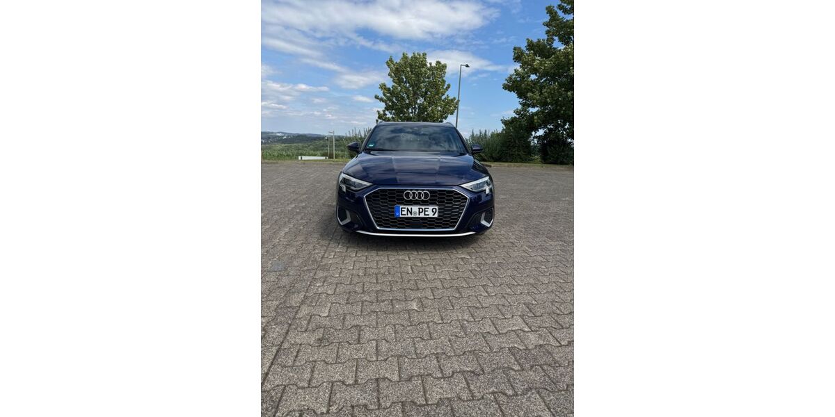 Audi A3 115.000 km 16.500 &euro; Schwelm 58332