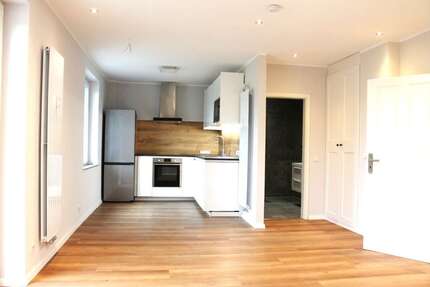 Wohnung Dortmund Bövinghausen - 2 Zimmer, 53 m&sup2;, 119.000&euro; | Angebot:25831207