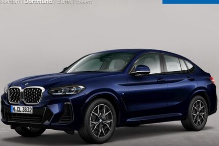BMW X4 18.937 km 63.899 &euro; Dortmund 44263