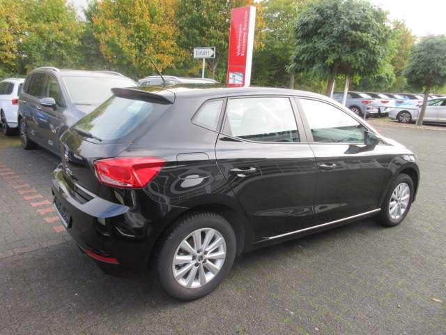 Seat Ibiza Style 1.0 TSI DSG NAVI KAMERA LED ALU APS SI 51.700 km 17.488 &euro; Bergkamen 59192