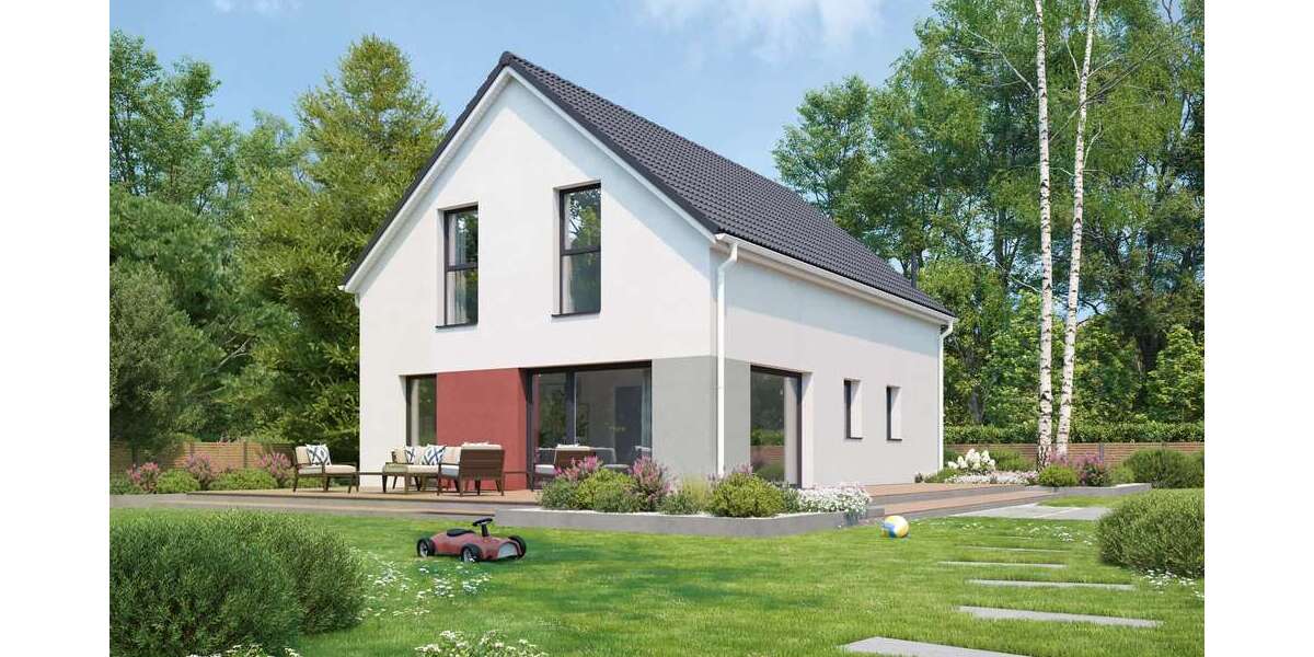 Einfamilienhaus Lüdenscheid / Brüninghausen Brüninghausen - 4 Zimmer, 134 m&sup2;, 1.540&euro; | Angebot:27706336