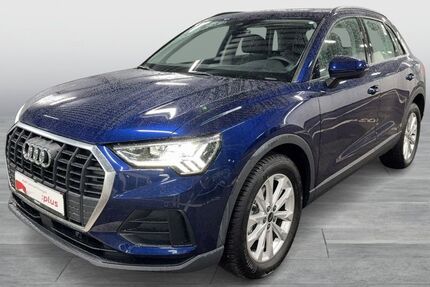 Audi Q3 1.859 km 34.205 &euro; Dortmund 44143