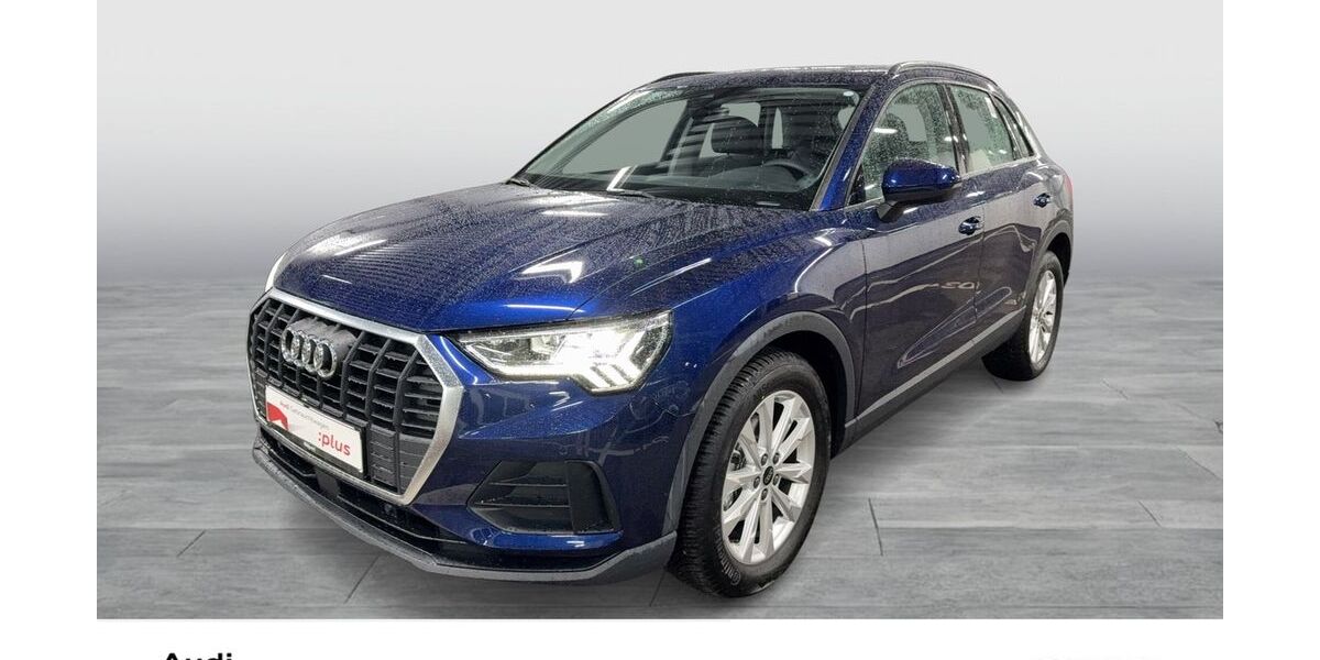 Audi Q3 1.859 km 34.205 &euro; Dortmund 44143