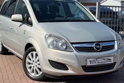 Opel Zafira 167.000 km 4.444 &euro; Selm 59379