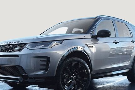 Land Rover Discovery Sport 2.500 km 66.552 &euro; Iserlohn 58640