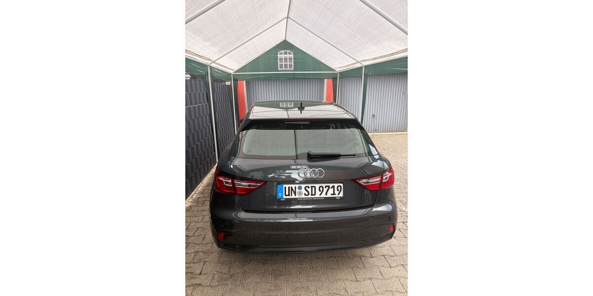 Audi A1 27.300 km 14.750 &euro; Bergkamen 59192