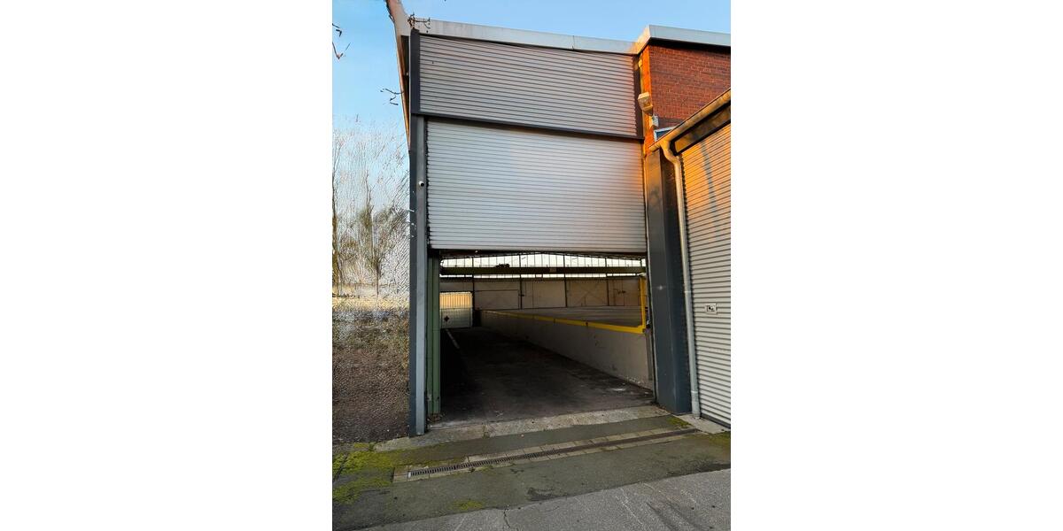 Gewerbeobjekt Fröndenberg (Ruhr) - 4&euro; | Angebot:25236745