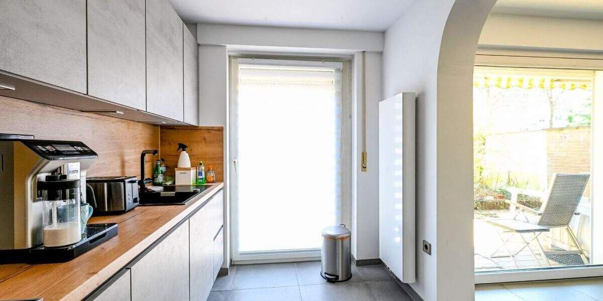 Bungalow Hamm Lohauserholz - 6 Zimmer, 108 m&sup2;, 350.000&euro; | Angebot:25879878