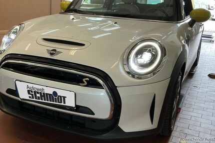 Mini Cooper SE 22.005 km 20.390 &euro; Werne 59368