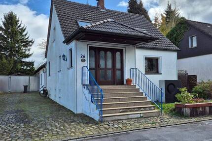 Haus Bochum Riemke - 7 Zimmer, 201 m&sup2;, 519.000&euro; | Angebot:26188285