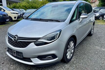 Opel Zafira 183.535 km 9.490 &euro; Werdohl 58791