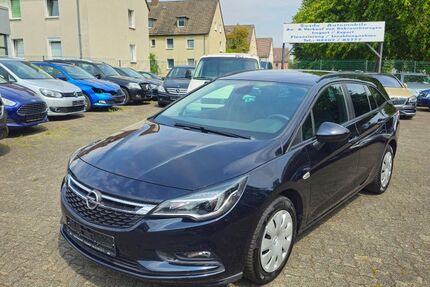 Opel Astra 152.061 km 6.990 &euro; Bergkamen 59192