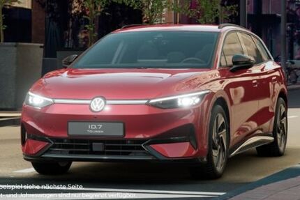 VW ID.7 12.387 km 48.990 &euro; Hagen 58089