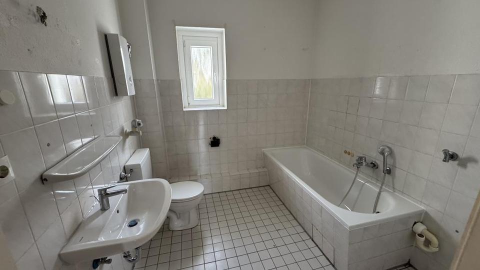 Etagenwohnung Dortmund Bövinghausen - 2 Zimmer, 67 m&sup2;, 504&euro; | Angebot:21871555