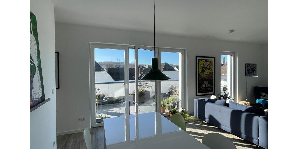 Einfamilienhaus Arnsberg Rusch - 4 Zimmer, 155 m&sup2;, 1.980&euro; | Angebot:25061971