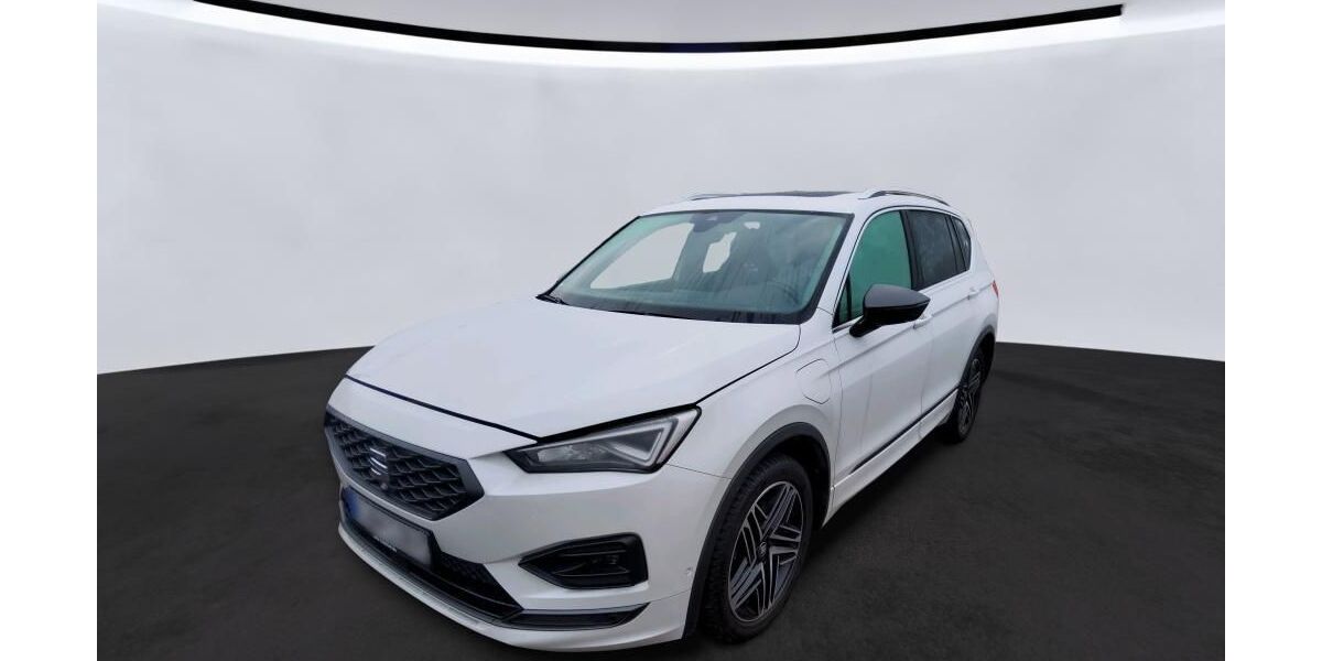 Seat Tarraco 119.240 km 24.773 &euro; Hagen 58091