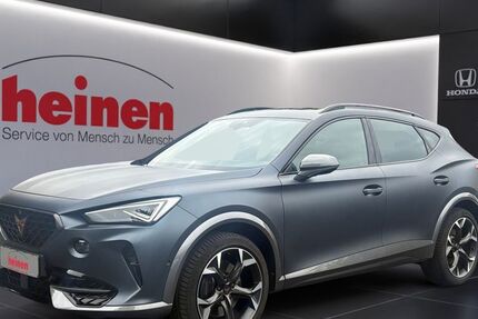 Cupra Formentor 24.514 km 35.939 &euro; Hagen 58135