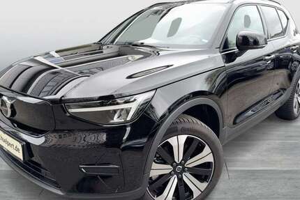Volvo XC40 25.082 km 32.170 &euro; Dortmund-Marten 44379