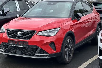 Seat Arona 17.420 km 20.990 &euro; Castrop-Rauxel 44579
