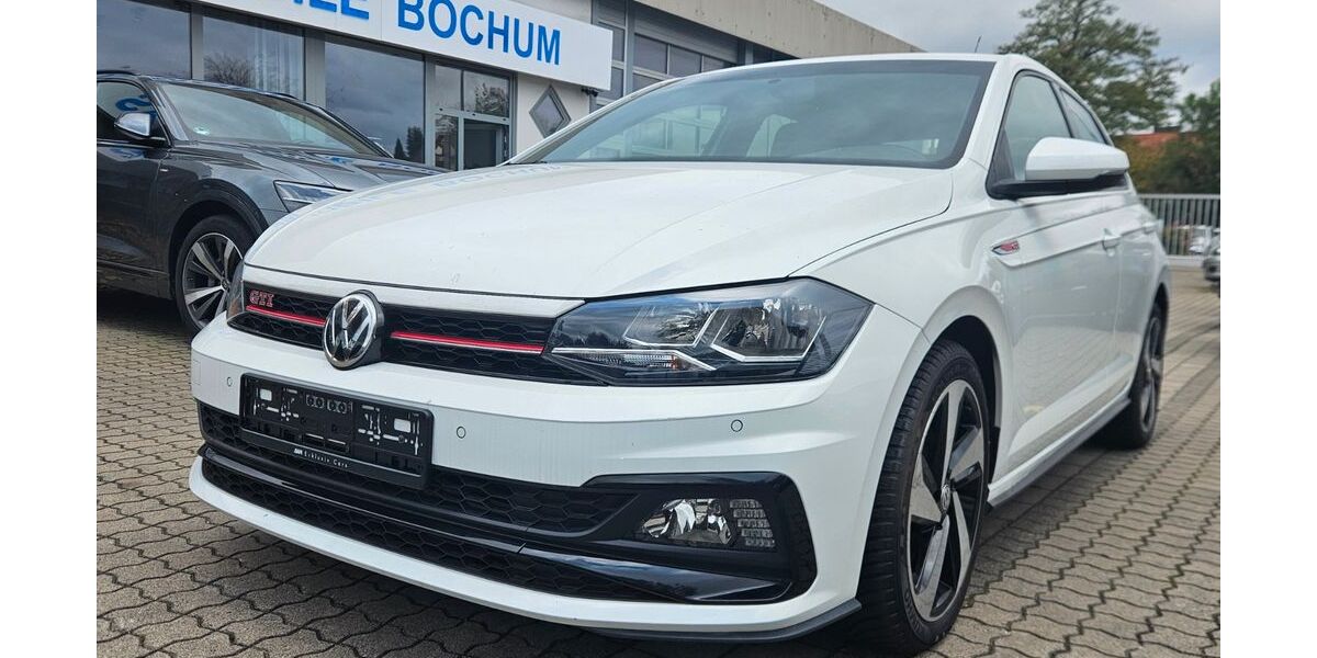 VW Polo 35.000 km 17.599 &euro; Bochum 44866