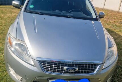 Ford Mondeo 165.000 km 4.800 &euro; Dortmund 44369