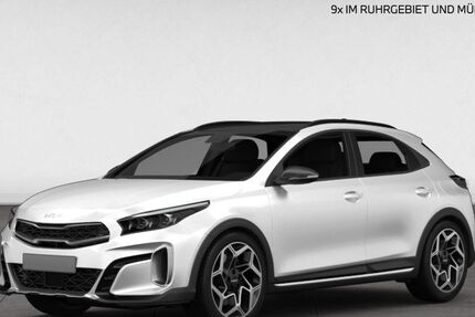 Kia ceed / Ceed 4.900 km 22.390 &euro; Bochum 44795