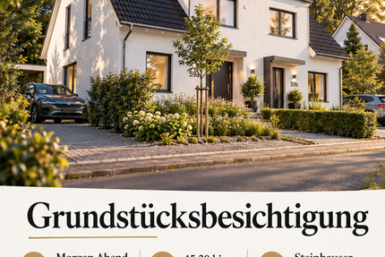 Haus Schwelm - 5 Zimmer, 132 m&sup2;, 455.991&euro; | Angebot:27517453