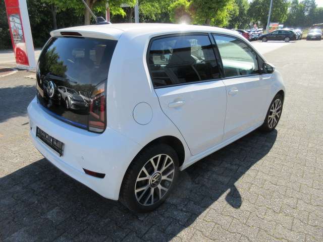 VW e-up! Style 