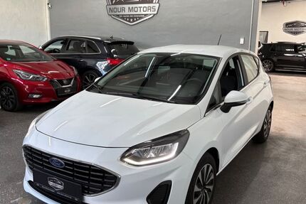 Ford Fiesta 105.480 km 9.900 &euro; Iserlohn 58638